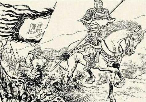 三国中的武将谁有资格做诸侯