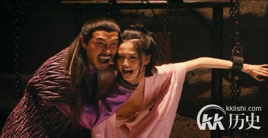 武则天称王建帝路上：六次定生死的谋杀案
