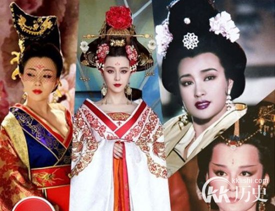 武则天称王建帝路上：六次定生死的谋杀案
