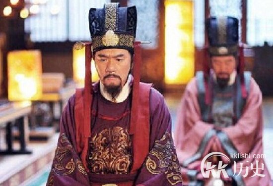 武则天称王建帝路上：六次定生死的谋杀案
