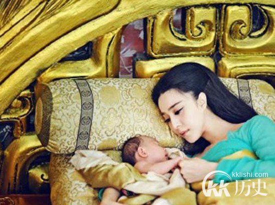 武则天称王建帝路上：六次定生死的谋杀案
