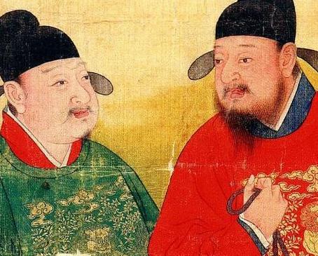 古代上有没有昏君的朝代 这个王朝连续六代皇帝都是明君