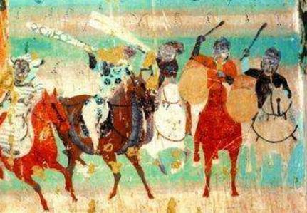 北狄的起源是什么