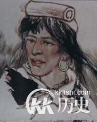 商武丁的妻子是谁?商武丁的妻子妇好简介