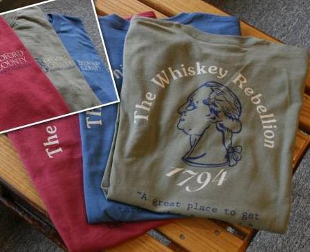 威士忌酒反抗的抗议活动是什么样子的 关于这件事的评价是什么