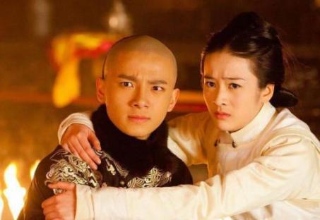 历史上的富察&middot;傅恒是什么结局