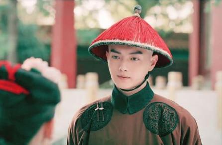 历史上的富察&middot;傅恒是什么结局