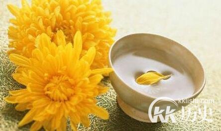 又是九九重阳节：古代人过重阳节有哪些习俗？