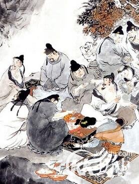 又是九九重阳节：古代人过重阳节有哪些习俗？