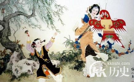 又是九九重阳节：古代人过重阳节有哪些习俗？