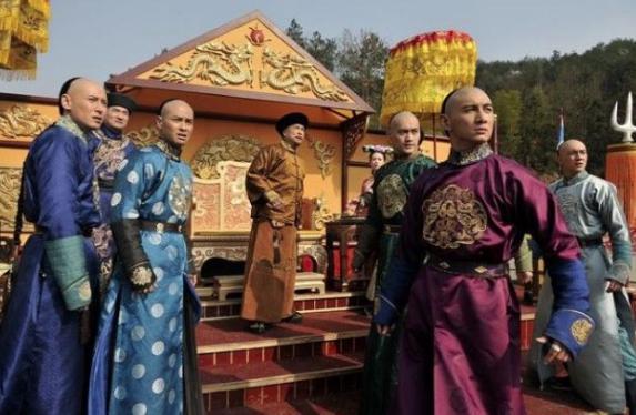 郭络罗氏：康熙最讨厌的儿媳妇，雍正登基便将她赐死