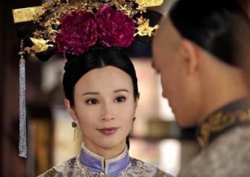 郭络罗氏：康熙最讨厌的儿媳妇，雍正登基便将她赐死