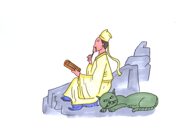 养虎遗患是什么意思？关于养虎遗患的故事