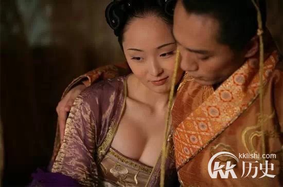 古代女子十大绝密隐私，看了令人脸红…