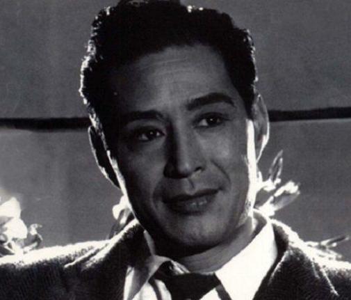 中国第一代影帝金焰，前妻是王人美