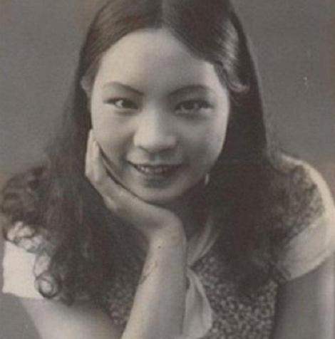 中国第一代影帝金焰，前妻是王人美