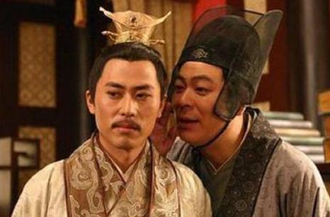 史上最强宦官是谁