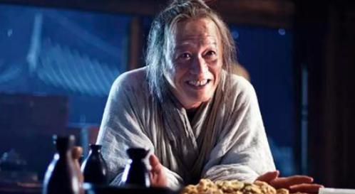 史上最强宦官是谁