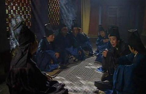 史上最强宦官是谁