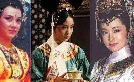 被清宫剧洗白的人都是哪些人 历史上的他们都是什么样的