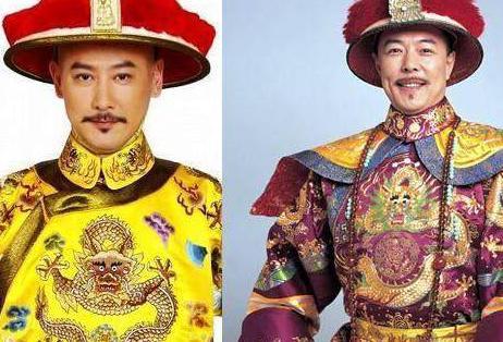 被清宫剧洗白的人都是哪些人 历史上的他们都是什么样的