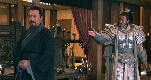 陈平出的什么计谋堪称第一毒计