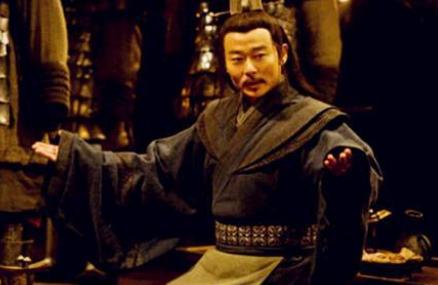 陈平出的什么计谋堪称第一毒计