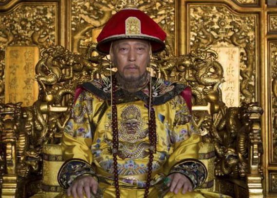 清朝大臣说的“不怕圣上召见,就怕皇上赏饭”是什么意思