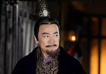 侯景叛乱，皇帝竟预言只有百日天子