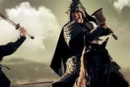 侯景叛乱，皇帝竟预言只有百日天子