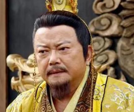 侯景叛乱，皇帝竟预言只有百日天子