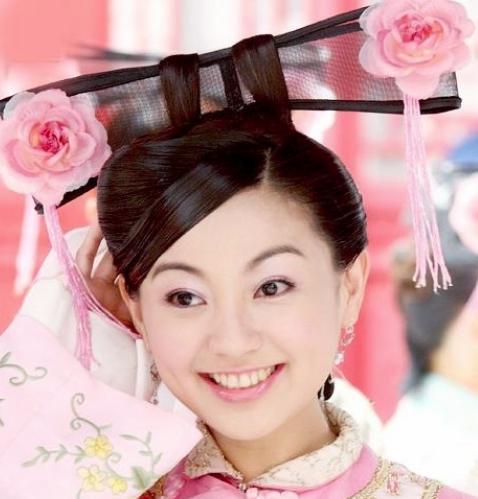 恬嫔为何一生无宠