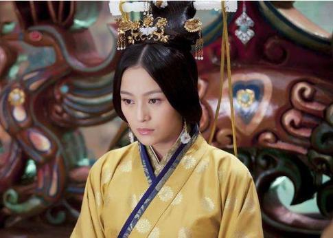 郭圣通用10万大军当嫁妆，最后却被废了