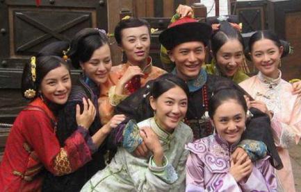 真正的建宁公主到底是什么样 没有嫁给韦小宝而是为他守寡三十年