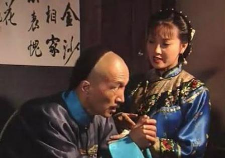 乾隆让刘墉去跳河,刘墉说了什么救了自己?