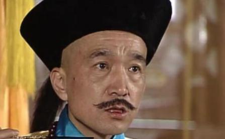 乾隆让刘墉去跳河,刘墉说了什么救了自己?