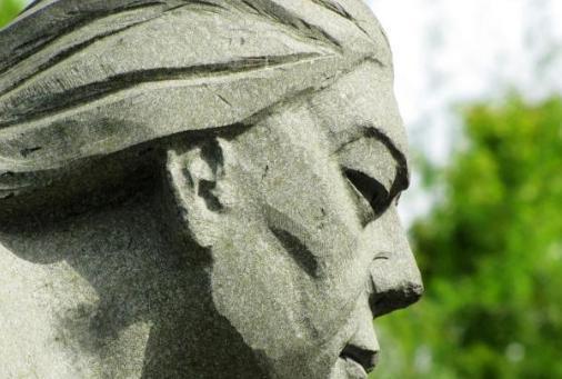 历史上有哪些先知