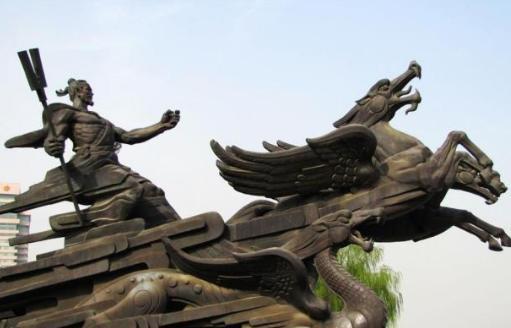 历史上有哪些先知