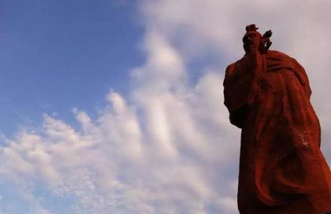 历史上有哪些先知