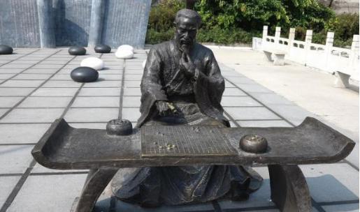 历史上有哪些先知