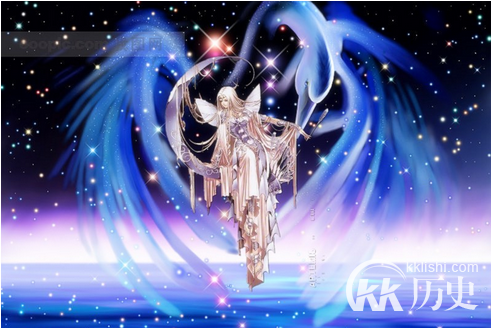 古希腊月亮之神叫什么 月亮之神阿尔忒弥斯简介