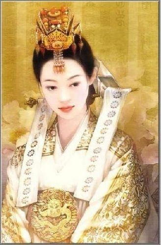 北魏胡太后毒杀亲儿 缘自耐不住寂寞偷情怕发现