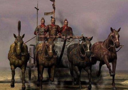 为何在周王室已经异常衰弱的情况下 周考王还要实行分封制呢