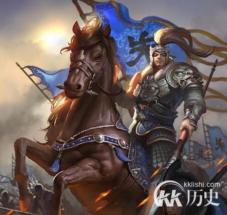 刘备错过哪些人才：揭刘备抛弃的将领
