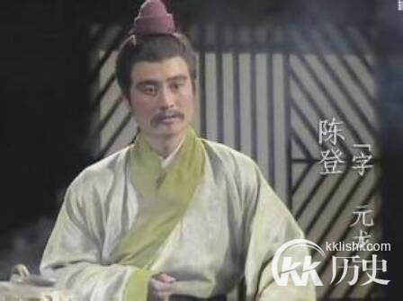 刘备错过哪些人才：揭刘备抛弃的将领
