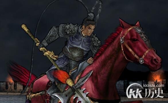 刘备错过哪些人才：揭刘备抛弃的将领
