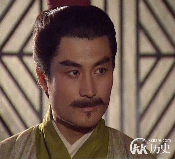 刘备错过哪些人才：揭刘备抛弃的将领
