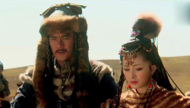 汉唐的和亲政策，给他们带来了什么好处