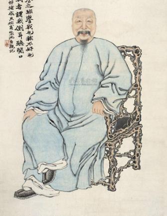 赵之谦有着哪些轶事趣闻