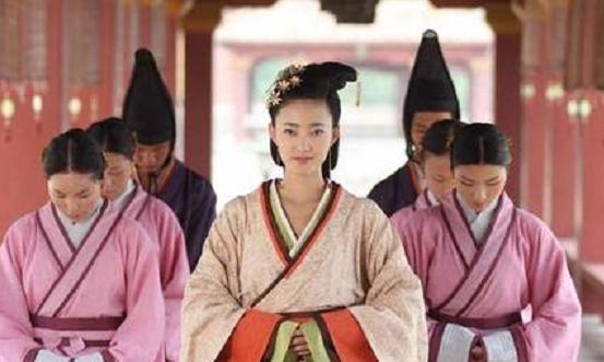 汉朝选皇后有什么样的规矩